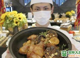 大蒜新商機(jī)：大蒜料理人氣高漲 ()