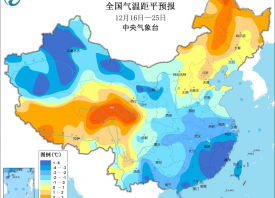 氣溫先升后降 蒜區(qū)雨雪稀少